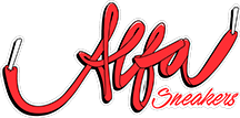 Alfa Sneakers