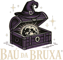 Baú da Bruxa