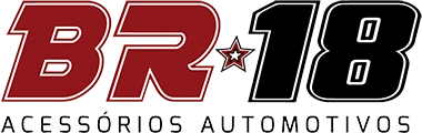 BR18 Distribuidora