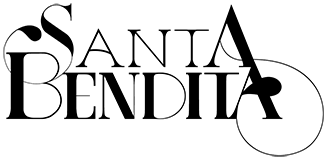 Santa Bendita